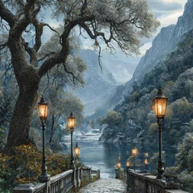 Граница Империи