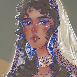 Шахерезада