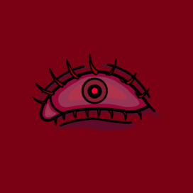 Дьявольский глаз