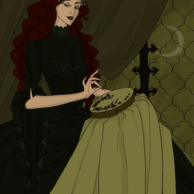 Двери Тамерлана