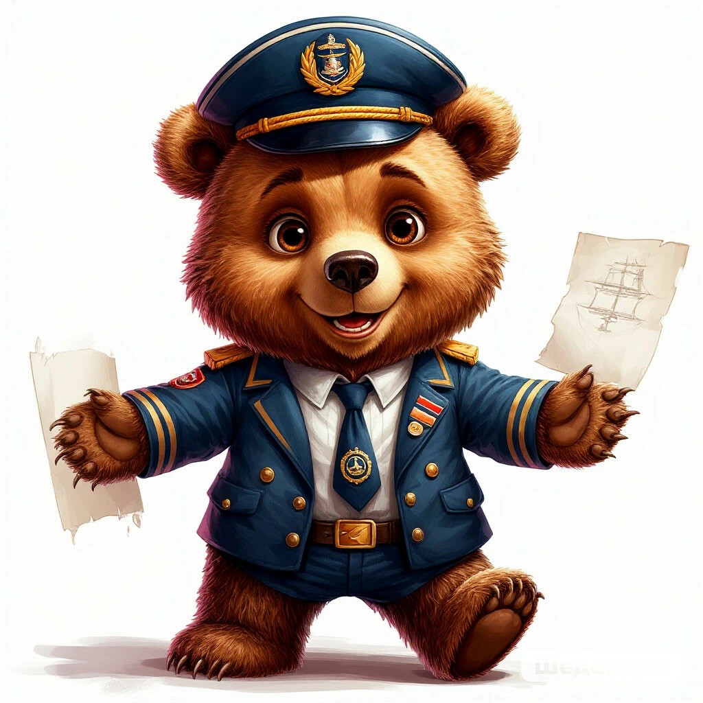 Портреты Друзей Природы