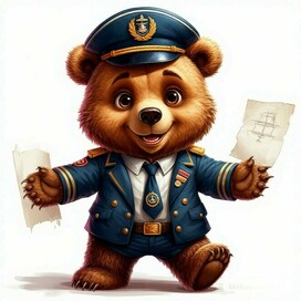 Портреты Друзей Природы