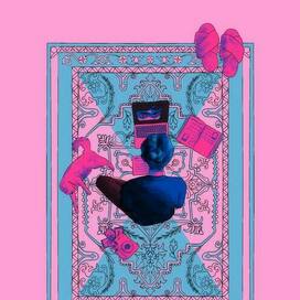 ковер-самолет