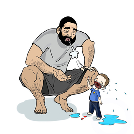 Иллюстрация к книге 