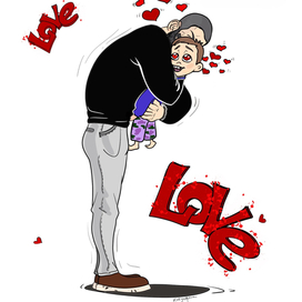 Обложка к книге 