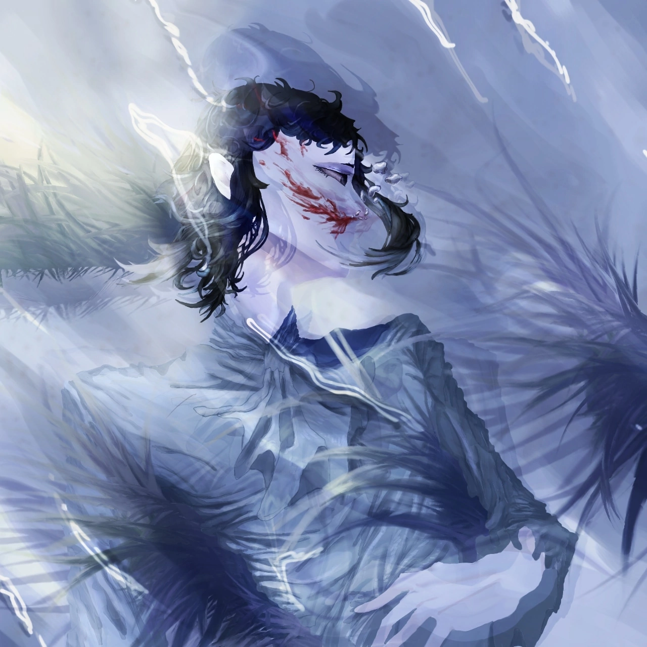 Тайна глубины