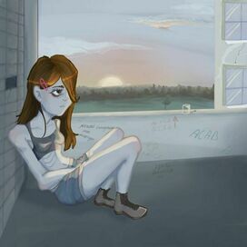 Сентябрь горит