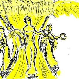 фонтан "Дружба Народов"