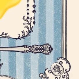 Баллада о королевском бутерброде 