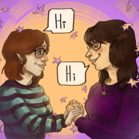 Портрет-арт