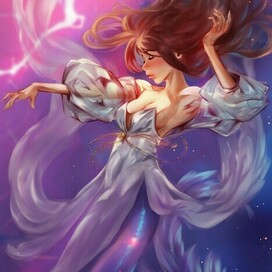 Mermay Вдохновение