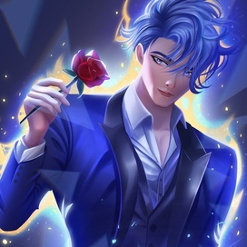 Иллюстрация для книги