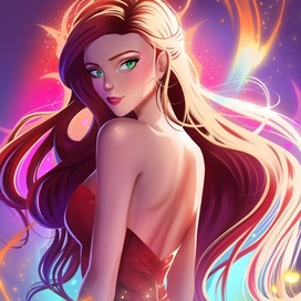 Иллюстрация для книги