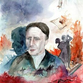 Рукописи не горят 