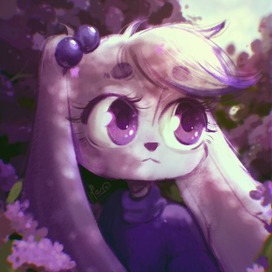 Маскот боня арт 