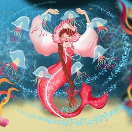 Василиса Прекрасная