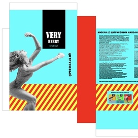 Упаковка (цитрус)