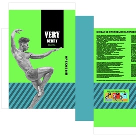 Упаковка (орех)