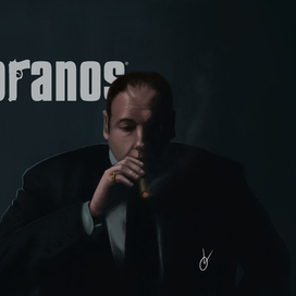Tony Soprano