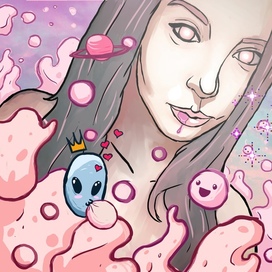 Обработка фотографии