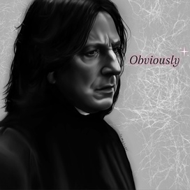Severus Snape