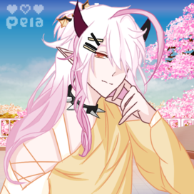 Мой недавний рисунок