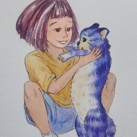 Первая встреча