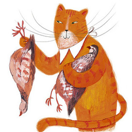 Кот в сапогах. Квест-сказка