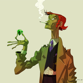 Коллекционер