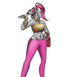 Персонаж для настольной игры