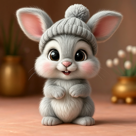 Мир животных