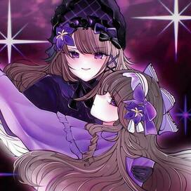 the herta / honkai : star rail ✧₊⁎