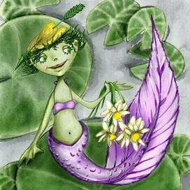 Царевна-лягушка