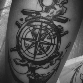 Морской девайс 