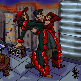 Вечера Металлограда 