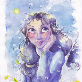 Мечты о полете