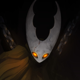 The Hollow Knight