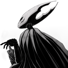 The Hollow Knight 