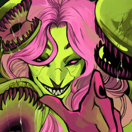 Заказной портрет 