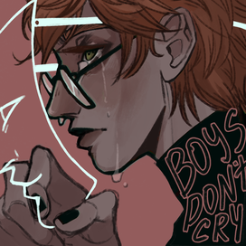 Портрет 2024 года