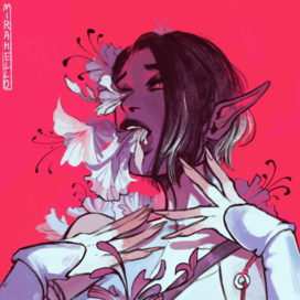 Заказная иллюстрация 