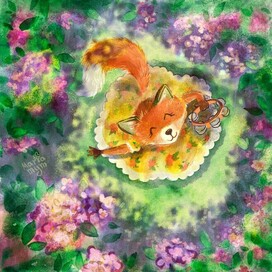 Музыка весны