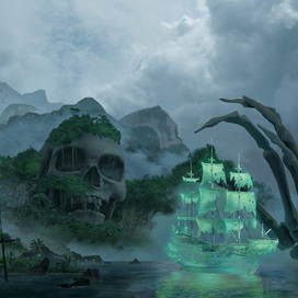 Skull Island