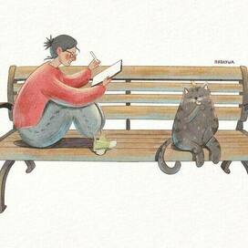 Твооческие шорохи