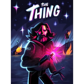 THE THING
