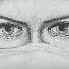 Глаза в белом халате