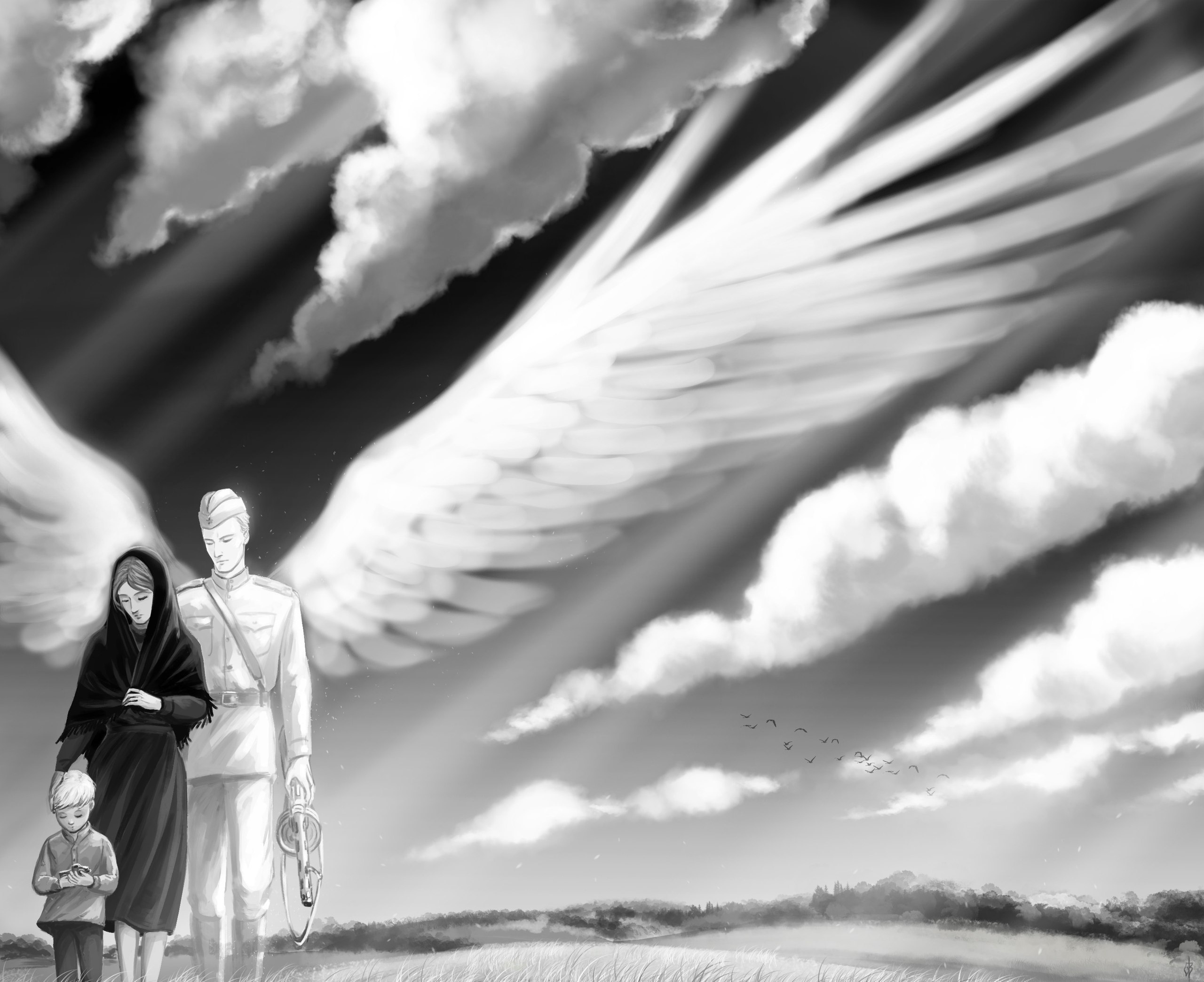 День Победы