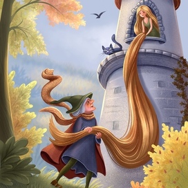 Колокольчик