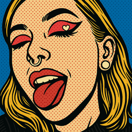 Автопортрет 