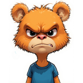 Медвежонок